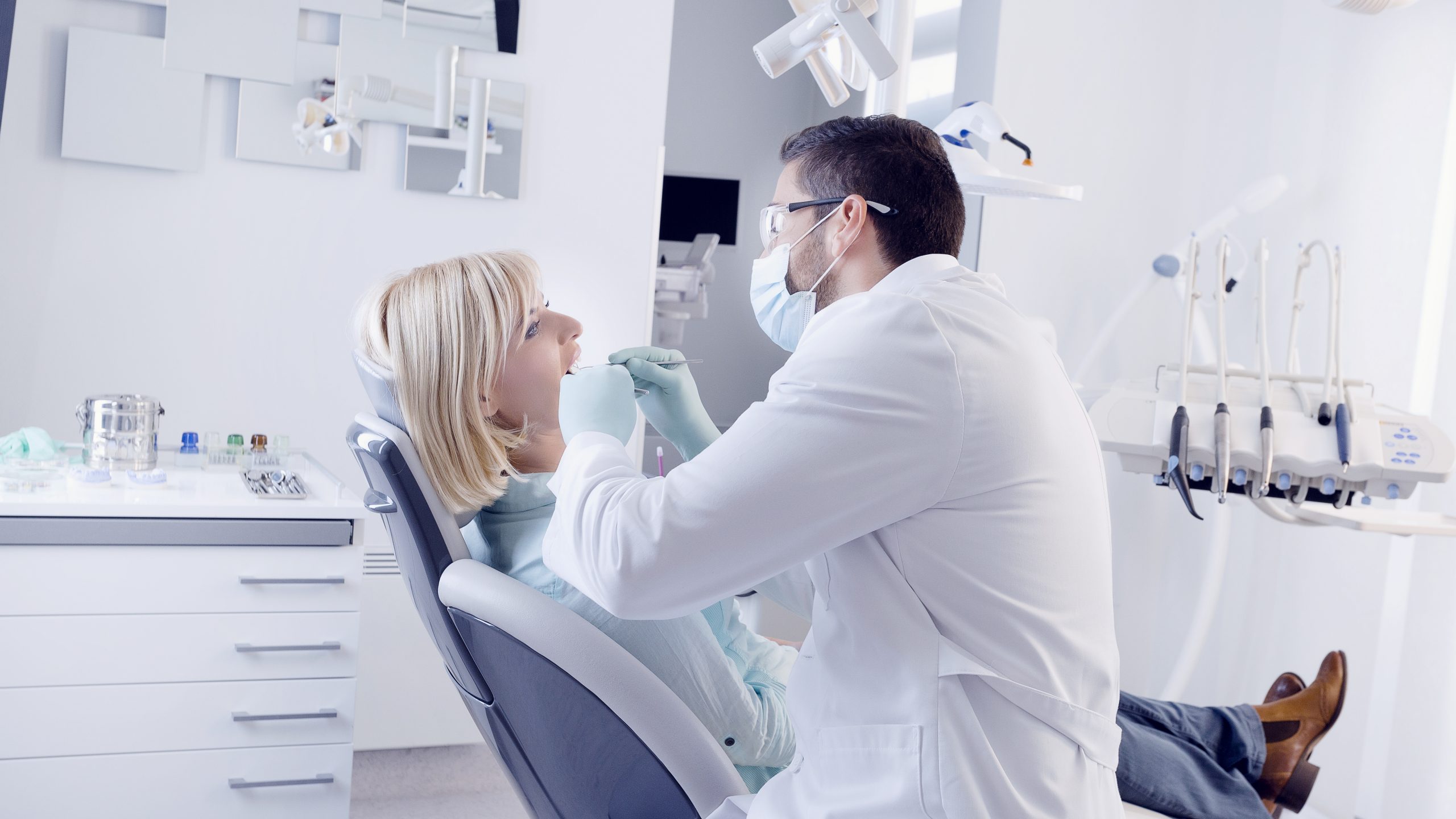 Dentist in Silsbee, TX